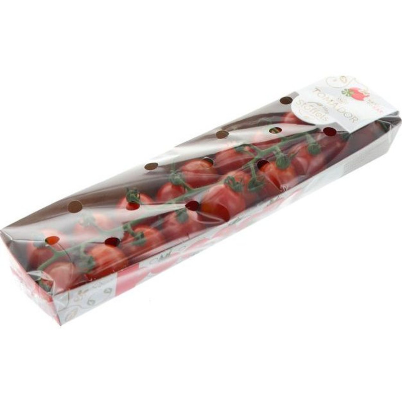 TOMATE TOMAD`OR 10X200G